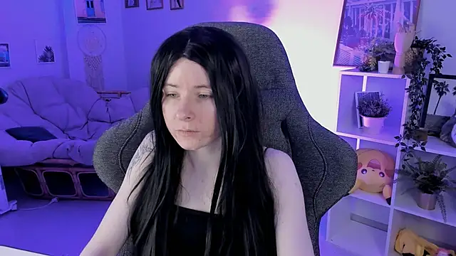 Snapshot of LexiWenford chatting on January 2025 02:54:01 AM LexiWenford online show from January 2025 02:54:01 AM
