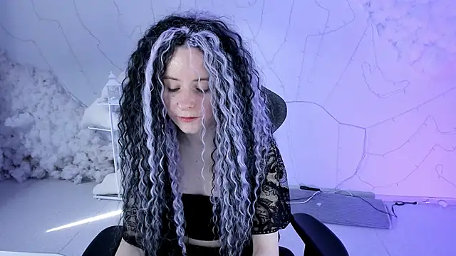 Snapshot of LexiWenford chatting on March 2025 08:58:02 AM LexiWenford online show from March 2025 08:58:02 AM