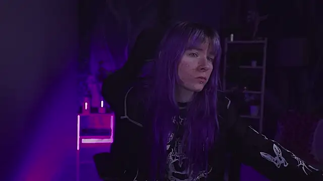 LexiWenford online show from February 2026 02:59:02 AM