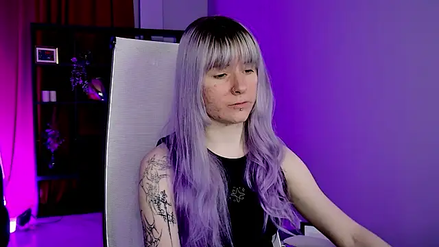 LexiWenford online show from March 2026 03:20:01 AM