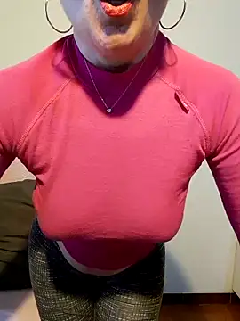 Viola8p online show from March 2026 03:18:01 PM