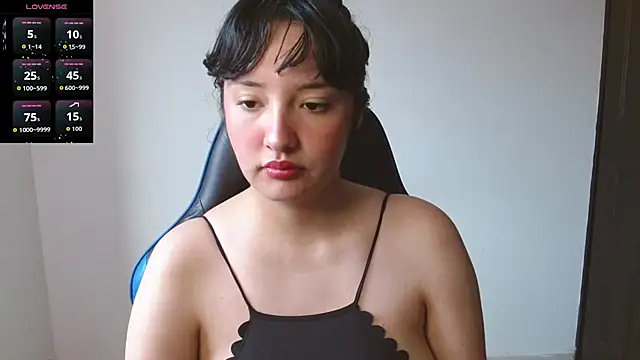 alexaa08 online show from March 2026 12:10:02 PM