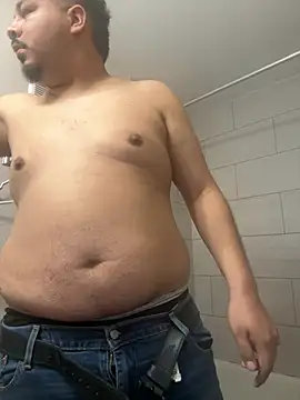 Detodo27 online show from March 2026 01:51:03 PM