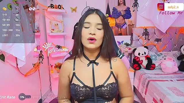 imsofy  online show from October 2025 10:07:02 PM