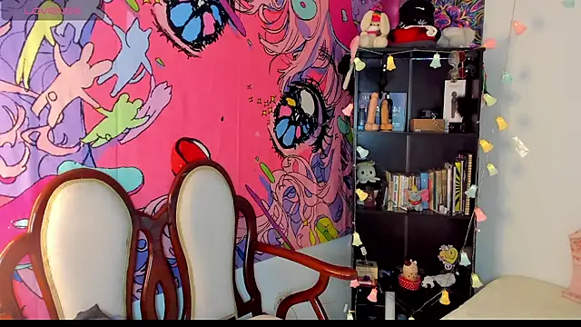 kittyzenn online show from September 2025 06:00:01 PM