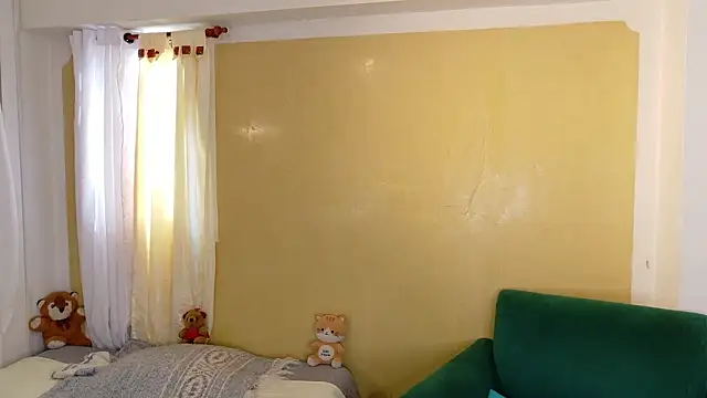 kittyzenn online show from February 2026 09:30:01 PM