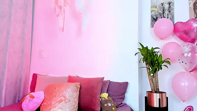 StormiRusso online show from February 2025 02:36:02 AM