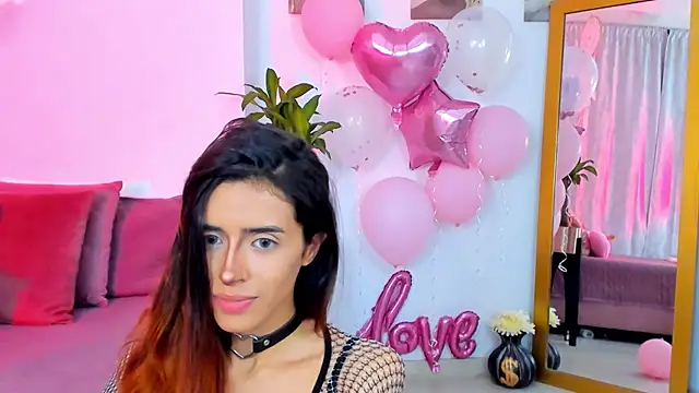 StormiRusso online show from February 2025 03:02:02 AM