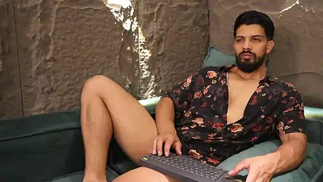 DannSaenz online show from March 2025 02:08:02 PM