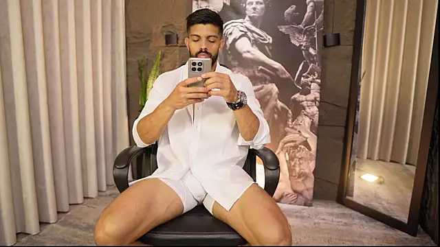 DannSaenz online show from March 2026 03:09:02 PM