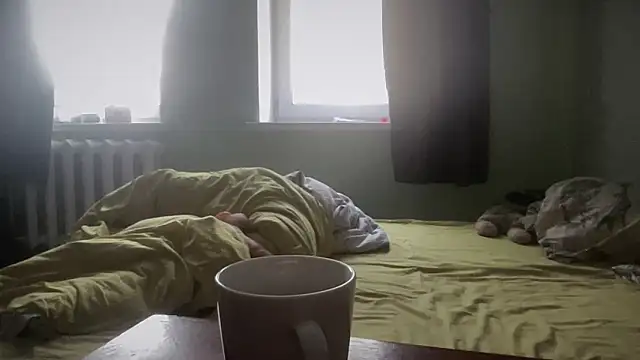 Diamond Tyler online show from April 2026 02:31:01 PM