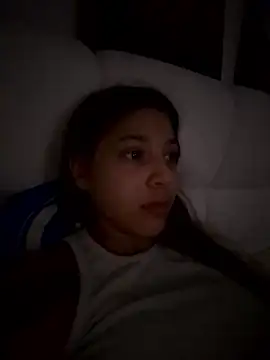 DanielaSaenz0 online show from January 2026 01:22:01 AM