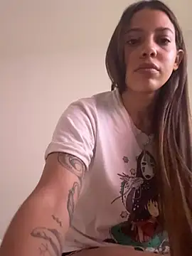 DanielaSaenz0 online show from February 2026 03:04:01 AM