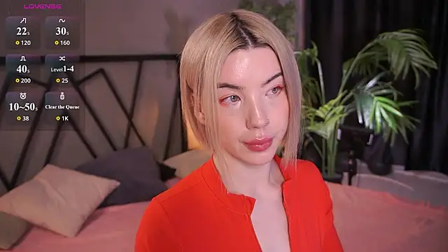 LindaThacker online show from March 2026 04:20:01 AM