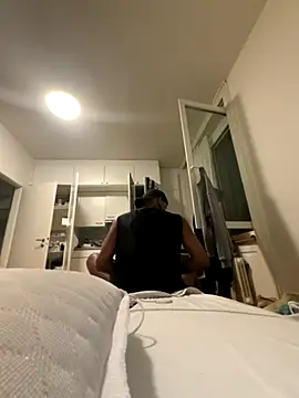 esteraulxxx online show from October 2025 12:07:01 AM