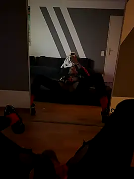 esteraulxxx online show from November 2025 09:57:02 PM