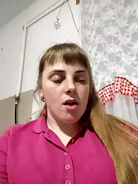 CoddessCrystal online show from March 2025 05:27:01 PM