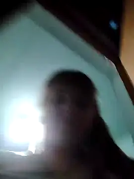 CoddessCrystal online show from November 2025 08:36:02 AM