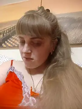 CoddessCrystal online show from February 2026 07:30:02 PM