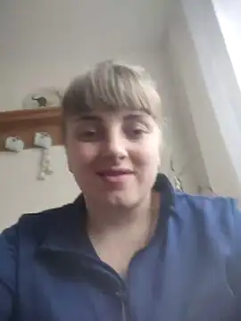 CoddessCrystal online show from February 2026 08:24:07 AM