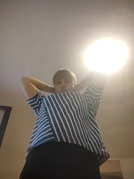 CoddessCrystal online show from March 2026 06:41:01 AM