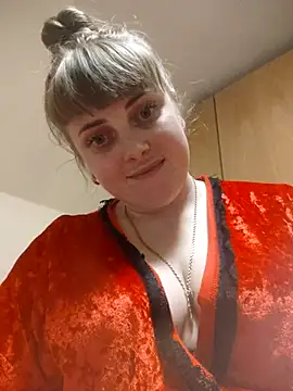 CoddessCrystal online show from March 2026 07:42:02 PM