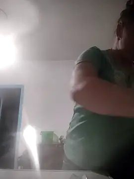 CoddessCrystal online show from April 2026 07:44:02 PM