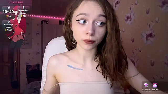  SofiaBrown online show from March 2025 05:26:02 PM