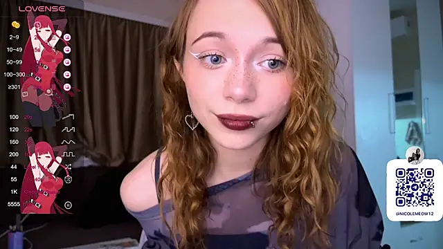  SofiaBrown online show from November 2025 02:42:01 PM