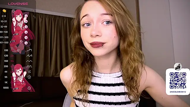  SofiaBrown online show from January 2026 04:11:01 PM