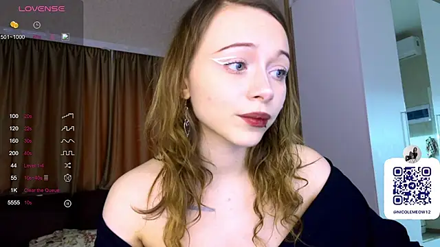  SofiaBrown online show from March 2026 02:22:02 PM