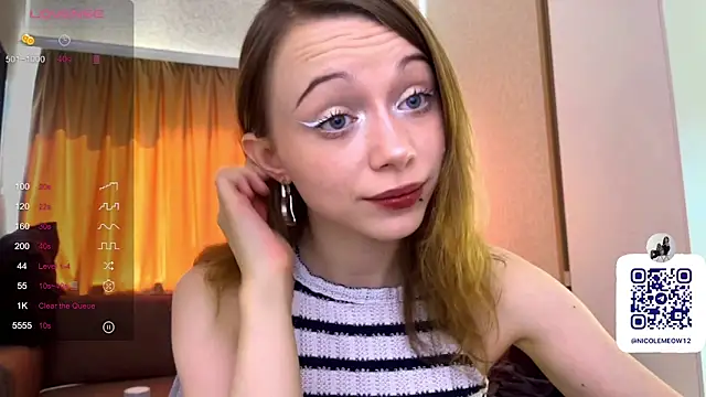  SofiaBrown online show from May 2026 11:04:02 AM