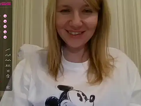 urbadkitty online show from January 2025 02:30:01 PM