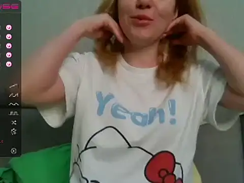 urbadkitty online show from January 2025 08:24:01 AM