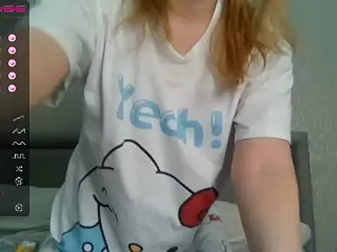 urbadkitty online show from March 2025 10:05:02 AM