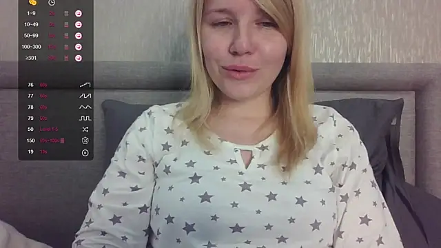 urbadkitty online show from September 2025 07:30:01 AM