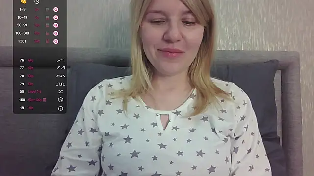 urbadkitty online show from September 2025 07:10:02 AM