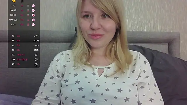 urbadkitty online show from September 2025 07:00:01 AM