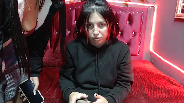 Snapshot of Melani_cute02 chatting on January 2025 11:55:01 PM Melani cute02 online show from January 2025 11:55:01 PM