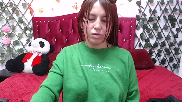 Snapshot of Melani_cute02 chatting on March 2025 09:57:01 AM Melani cute02 online show from March 2025 09:57:01 AM