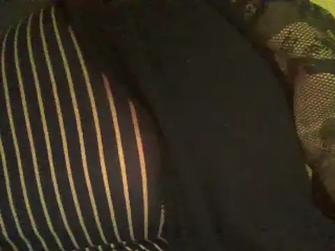 RoxiRedXXX online show from December 2024 01:22:01 AM