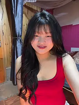 Anges893 online show from January 2025 02:35:02 AM