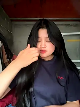 Anges893 online show from October 2025 05:15:02 AM