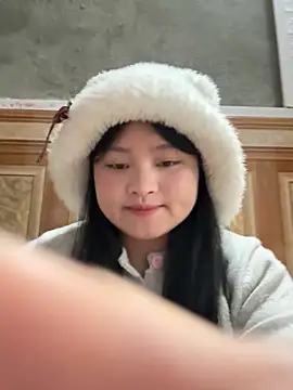 Anges893 online show from November 2025 03:50:02 AM