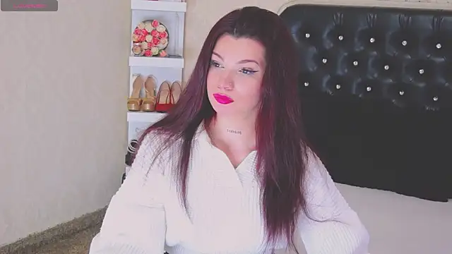 Allisonn223 online show from April 2026 12:39:01 PM