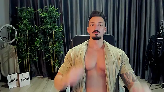 HaydenSpearss online show from November 2025 01:44:02 PM