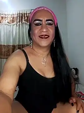 Natasha Hart online show from December 2025 12:52:02 AM