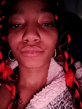 Laanegraofficial  online show from December 2024 09:20:01 PM