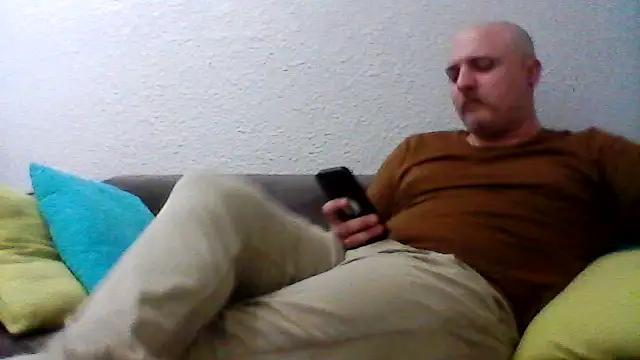 QueueFrenchie online show from October 2025 07:36:02 PM