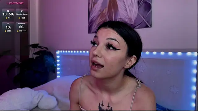 Veronica leal online show from July 2026 09:35:02 AM